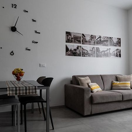 Casa Alessia Appartamento Confortevole 가시노 토리네세 외부 사진