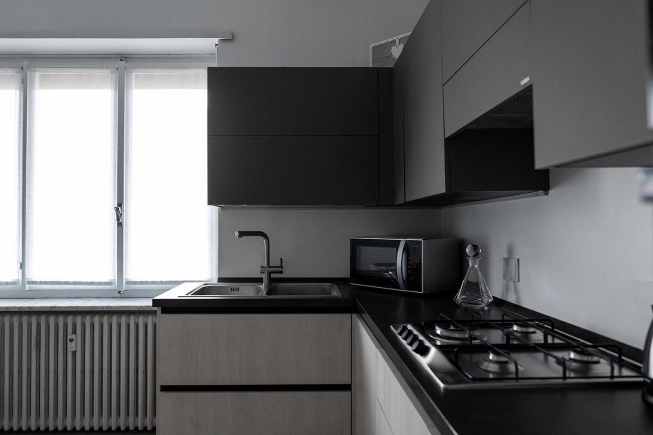 Casa Alessia Appartamento Confortevole 가시노 토리네세 외부 사진