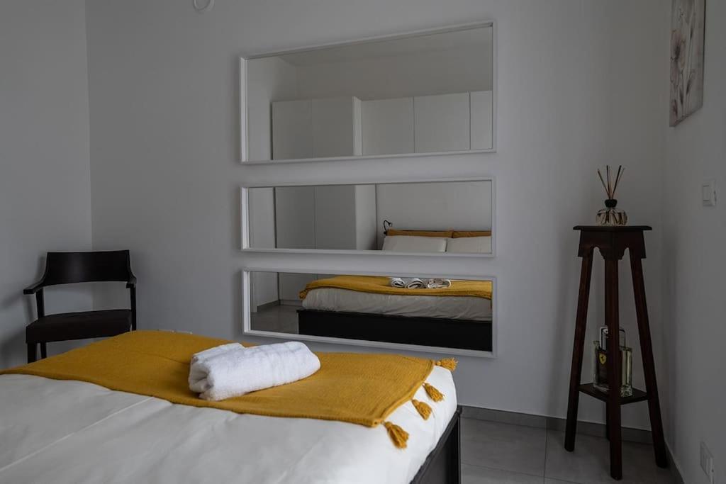 Casa Alessia Appartamento Confortevole 가시노 토리네세 외부 사진