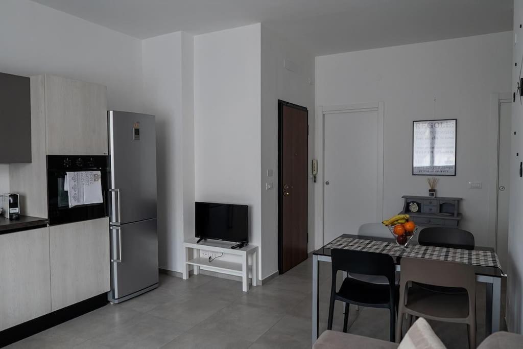 Casa Alessia Appartamento Confortevole 가시노 토리네세 외부 사진