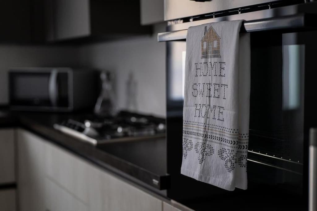Casa Alessia Appartamento Confortevole 가시노 토리네세 외부 사진